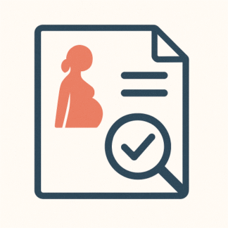 Fertility Concierge Dossier (Email Edition)