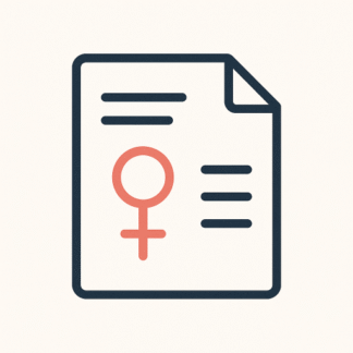 Fertility Dossier + Digital Plan